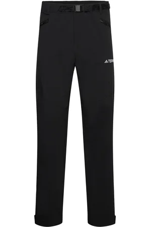 adidas Xperior Pants Sport Sport Clothing Sport Outerwear Sport Outdoor Pants Black