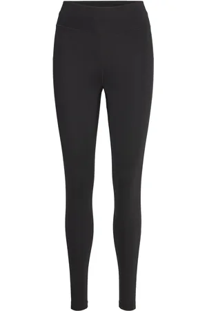 Casall Essential Tights Sport Sport Clothing Sport Tights Sport Training Tights Black