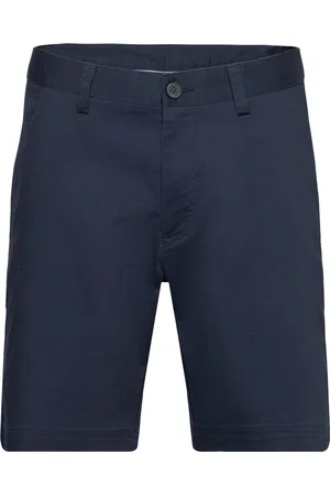 Calvin Klein Weekend Chino Short Sport Men Sport Clothing Sport Shorts Sport Golf Shorts Navy