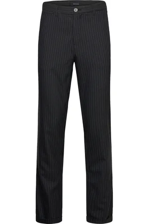 Matinique Maliam Pant Bottoms Trousers Casual Grey