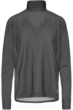 adidas W U365T Prmkt M Sport Women Sport Clothing Sport Sweat-shirts & Hoodies Sport Sweat-shirts Grey