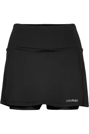 Head Club Basic Skort Women Sport Short Black