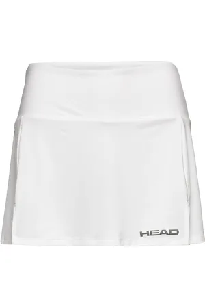 Head Club Basic Skort Women Sport Short White