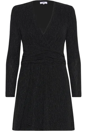 Suncoo Cadix Lyhyt Mekko Black