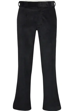 Dickies Corduroy 874 Pant Designers Trousers Casual Black
