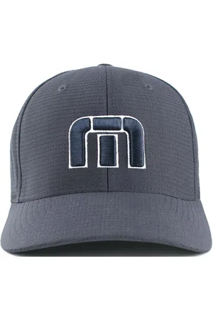 Travis Mathew B-Bahamas Sport Men Sport Accessories Sport Caps Navy