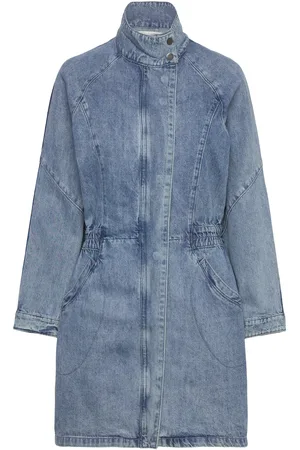 Sofie Schnoor Dress Lyhyt Mekko Blue