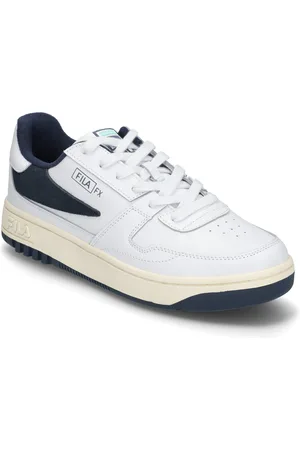 Fila Fxventuno L Matalavartiset Sneakerit Tennarit White