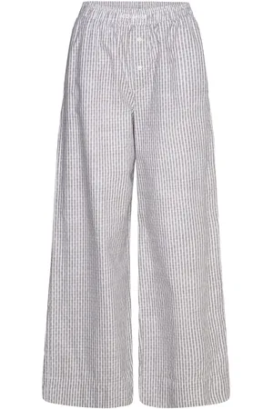 H2OFagerholt Holiday Pants Bottoms Trousers Wide Leg Brown
