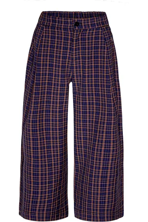 Molo Alta Bottoms Trousers Navy