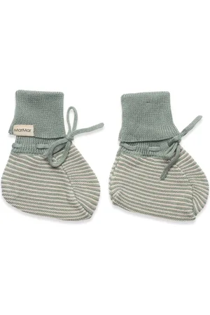 Marmar Copenhagen Abootie Aamutossut Sisäkengät Green