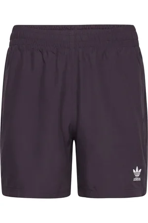 adidas Originals Essentials Solid Swim Short Sport Men Sport Clothing Sport Swimwear Sport Swim Shorts Navy