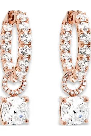 Marmara Sterling Goldplated Earrings Korvakoru Korut Gold