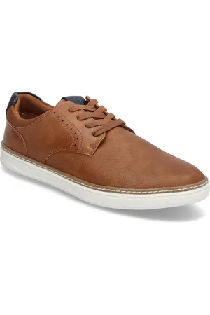 Dune Trustees Matalavartiset Sneakerit Tennarit Brown