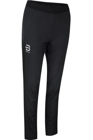 DÆHLIE Pants Active 2.0 Wmn Sport Sport Clothing Sport Pants Sport Training Pants Black
