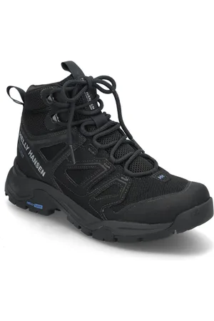 Helly Hansen W Stalheim Ht Boot Sport Sport Shoes Sport Outdoor-hiking Shoes Black