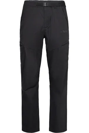 adidas Xploric Pants Sport Sport Clothing Sport Outerwear Sport Outdoor Pants Black