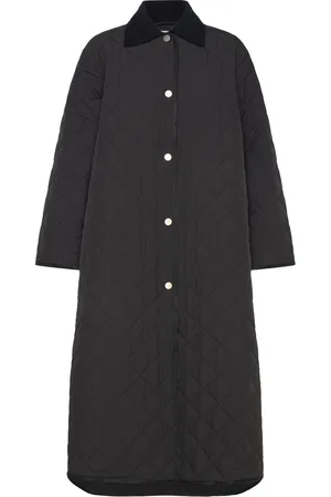 Stylein Hilda Jacket Tikkitakki Black