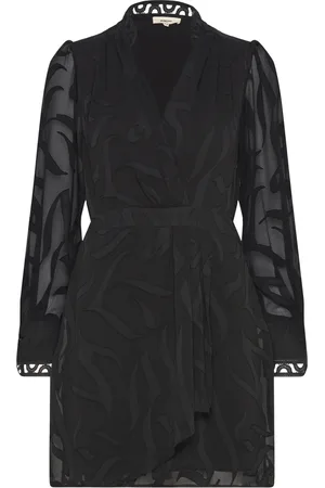Suncoo Charly Lyhyt Mekko Black
