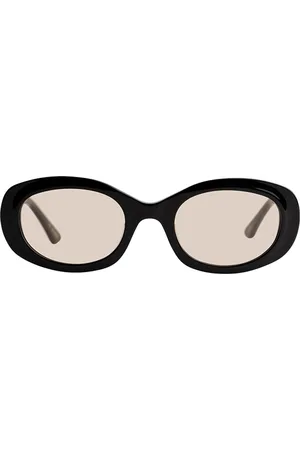 Corlin Eyewear Carpi Yellow Aurinkolasit Black