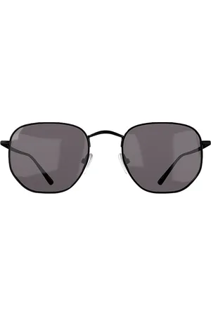 Corlin Eyewear Lucca Black Black Aurinkolasit Black