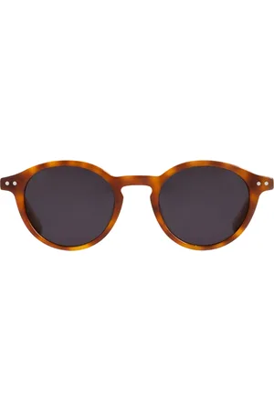 Corlin Eyewear Lia Havana Black Aurinkolasit Black