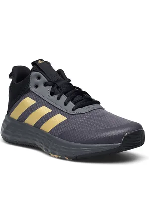 adidas Ownthegame 2.0 K Matalavartiset Sneakerit Tennarit Multi/patterned