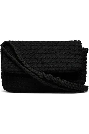 Beck Söndergaard Ashby Hollis Bag Bags Crossbody Bags Black