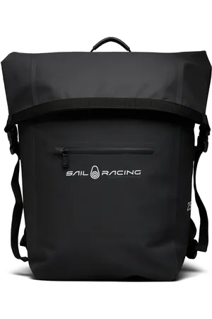 Sail Racing Spray Watertight Backpack Sport Women Sport Training Bags Sport Backpacks Black