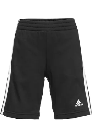 adidas Lk 3S Short Bottoms Shorts Black