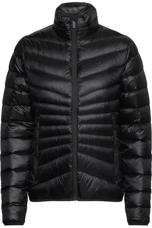 J Lindeberg Lara Light Down Jacket Sport Women Sport Clothing Sport Outerwear Sport Jackets Sport Padded Jackets Black