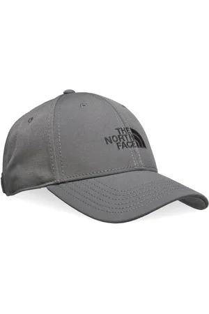 The North Face Recycled 66 Classic Hat Sport Headwear Caps Grey