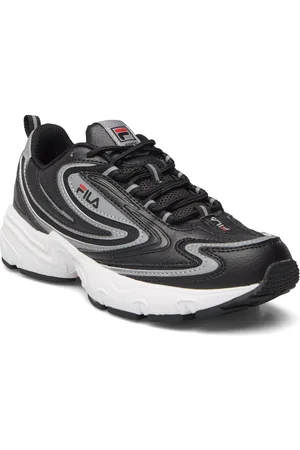 Fila Actix Matalavartiset Sneakerit Tennarit Black
