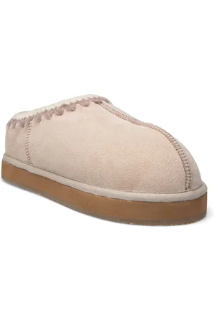 Shepherd Izzy Outdoor Shoes Wintershoes Beige