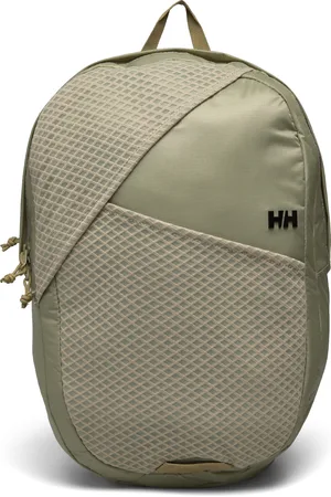 Helly Hansen Explorer Backpack Sport Sport Training Bags Sport Backpacks Khaki Green