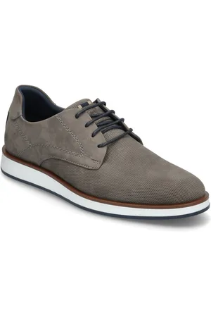 Dune Beko Matalavartiset Sneakerit Tennarit Grey