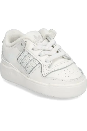 adidas Forum Low Cl El I Matalavartiset Sneakerit Tennarit White