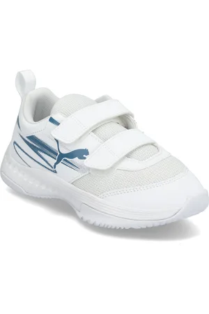 PUMA Varion Ii V Jr Matalavartiset Sneakerit Tennarit White