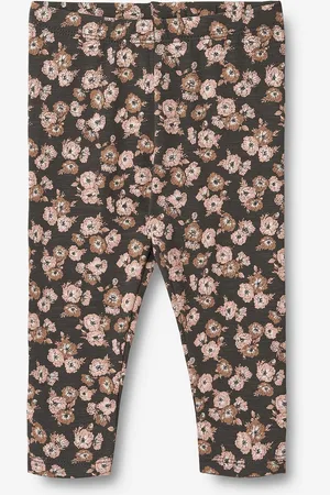 WHEAT Leggings Jules Bottoms Leggings Black