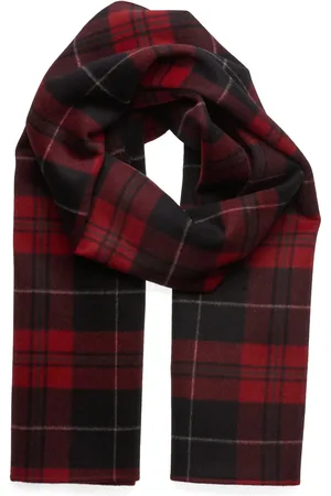 Stylein Tecla Scarf Huivi Red