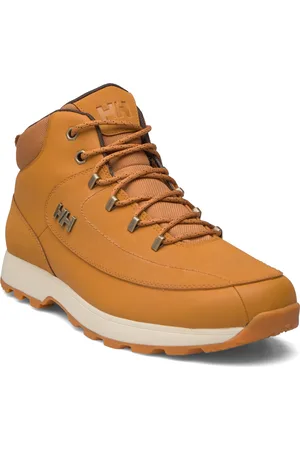Helly Hansen Forester Sport Sport Sport Shoes Sport Outdoor-hiking Shoes Brown