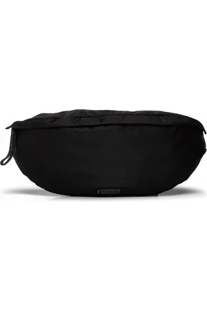 Rosemunde Albury Bum Bag Bumbag Vyölaukku Laukku Black