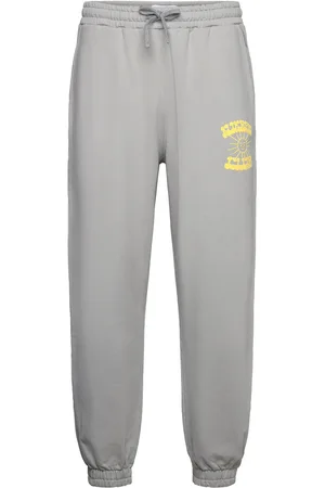 Nikben Nb Sunshine Club Pants Forest Frog Designers Sweatpants Grey