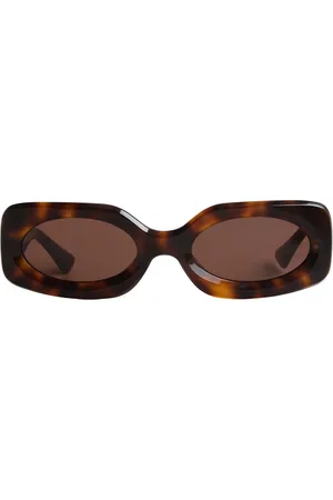 Corlin Eyewear Paloma Tortoise Brown Aurinkolasit Brown