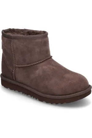 UGG T Classic Mini Ii Talvisaappaat Brown