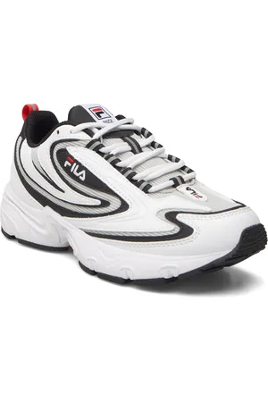 Fila Actix Matalavartiset Sneakerit Tennarit White