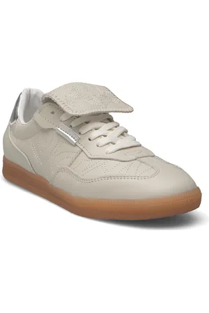 Steve Madden Eforma Sneaker Matalavartiset Sneakerit Tennarit Grey