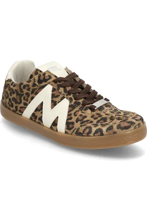 Steve Madden Escapade Sneaker Matalavartiset Sneakerit Tennarit Brown