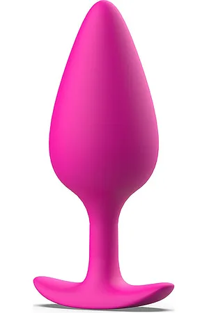 B Swish Bfilled Basic Plus Magenta Beauty Women Sex And Intimacy Geisha Balls And Pinch Balls Nude