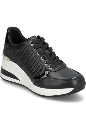 Aldo Gradskiy Matalavartiset Sneakerit Tennarit Black